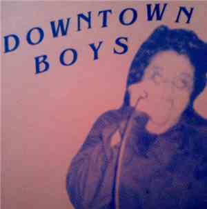 Downtown Boys  - Downtown Boys