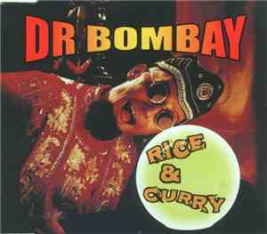 Dr. Bombay - Rice & Curry
