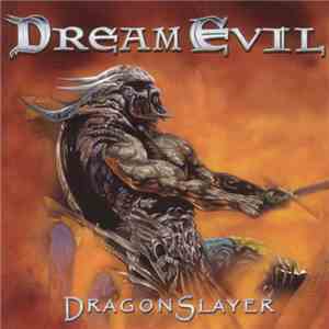 Dream Evil - Dragonslayer