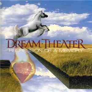 Dream Theater - Regression Of A Memory