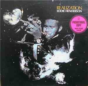 Eddie Henderson - Realization