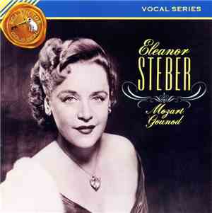 Eleanor Steber - Eleanor Steber