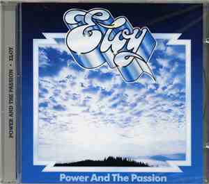Eloy - Power And The Passion