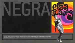 Elza Soares - Negra