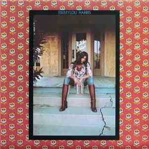 Emmylou Harris - Elite Hotel