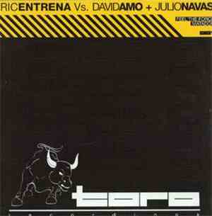 Eric Entrena vs. David Amo & Julio Navas - Feel The Force