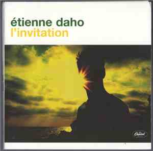 Etienne Daho - L'Invitation