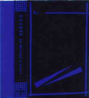 Exxess - No Heaven's Tears