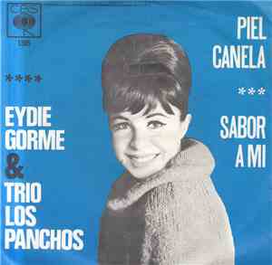 Eydie Gorme & Trio Los Panchos - Piel Canela