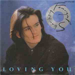 Feargal Sharkey - Loving You