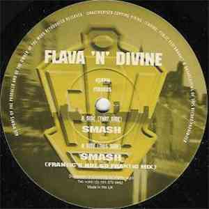Flava 'N' Divine - Smash