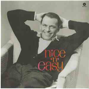Frank Sinatra - Nice 'N' Easy