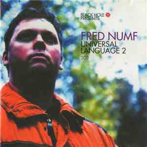 Fred Numf - Universal Language 2