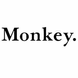 George Michael - Monkey