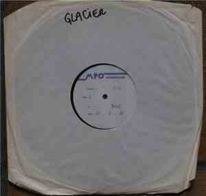 Glacier  - Glacier