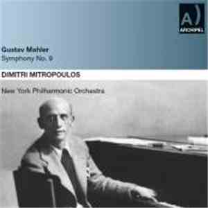 Gustav Mahler  -  Dimitri Mitropoulos, New York Philharmonic Orchestra - Sy ...