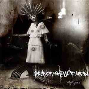 Heaven Shall Burn - Antigone