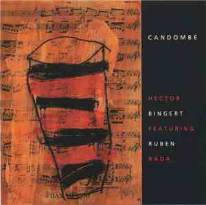 Hector Bingert - Candombe