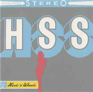 High School Sweethearts - Heels 'N' Wheels