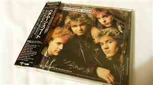 Honeymoon Suite - Racing After Midnight