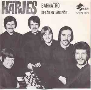 Härjes - Barnatro