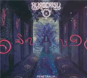Hypocrisy - Penetralia