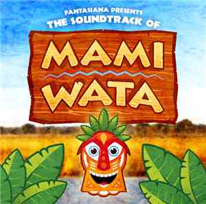 IMAscore - The Soundtrack Of Mami Wata
