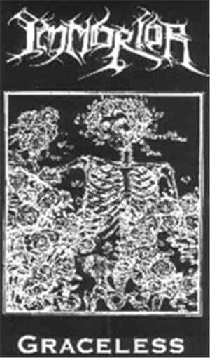 Immorior - Graceless