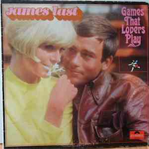 James Last Band - Games That Lovers Play