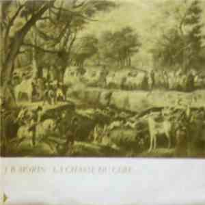 Jean-Baptiste Morin, Orchestra Of Jean-François Paillard - La Chasse Du Cer ...