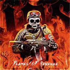 Jedem Das Seine - Flames Of Revenge