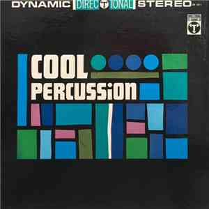 John Evans And The Big Band - Cool Percussion