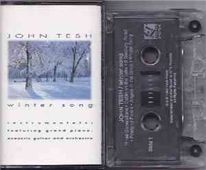 John Tesh - Winter Song