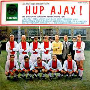 Johnny Hoes - Hup Ajax!