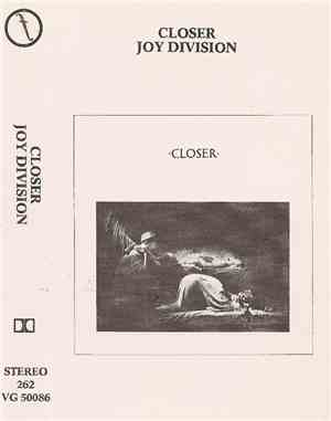 Joy Division - Closer