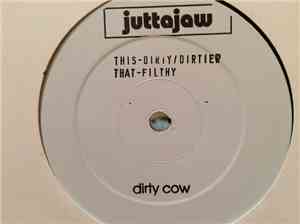 Juttajaw - Dirty Cow