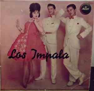 Los Impala  - Los Impala