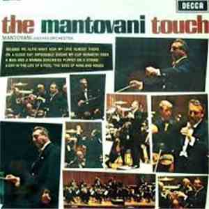 Mantovani And His Orchestra - The Mantovani Touch