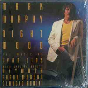 Mark Murphy - Night Mood