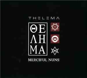 Merciful Nuns - Thelema VIII