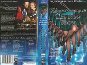Michael Flatley - Riverdance - The Show -