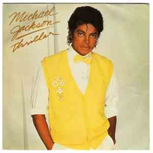 Michael Jackson - Thriller