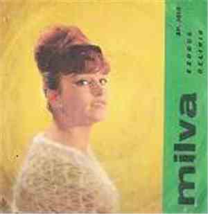 Milva - Exodus / Delirio