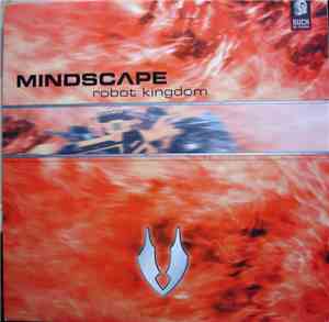 Mindscape  - Robot Kingdom