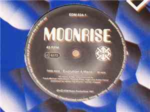 Moonrise - Evolution 4-Ward