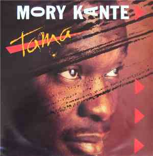 Mory Kanté - Tama
