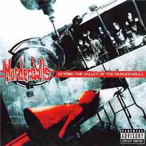 Murderdolls - Beyond The Valley Of The Murderdolls