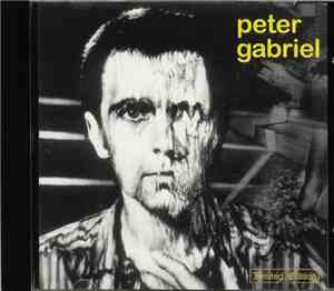 Peter Gabriel - The 3rd Studio Album