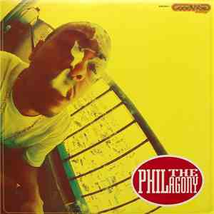 Phil The Agony - Watch Out