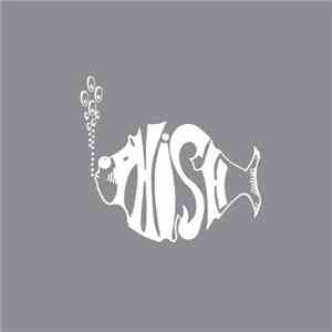 Phish - The White Tape